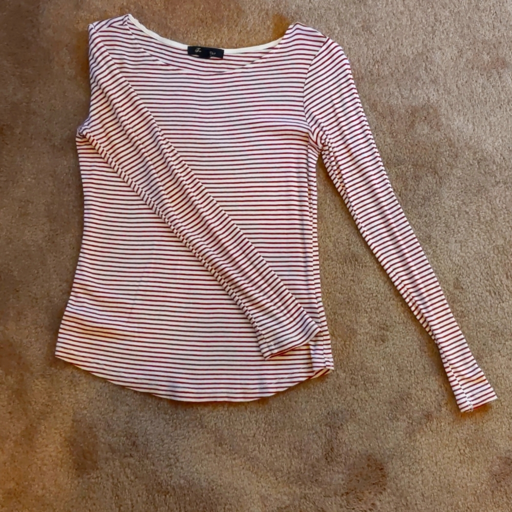 Women's shirt